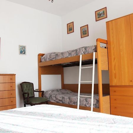 Cimarosa 5 Apartment ฟอลลอนนีกา ภายนอก รูปภาพ