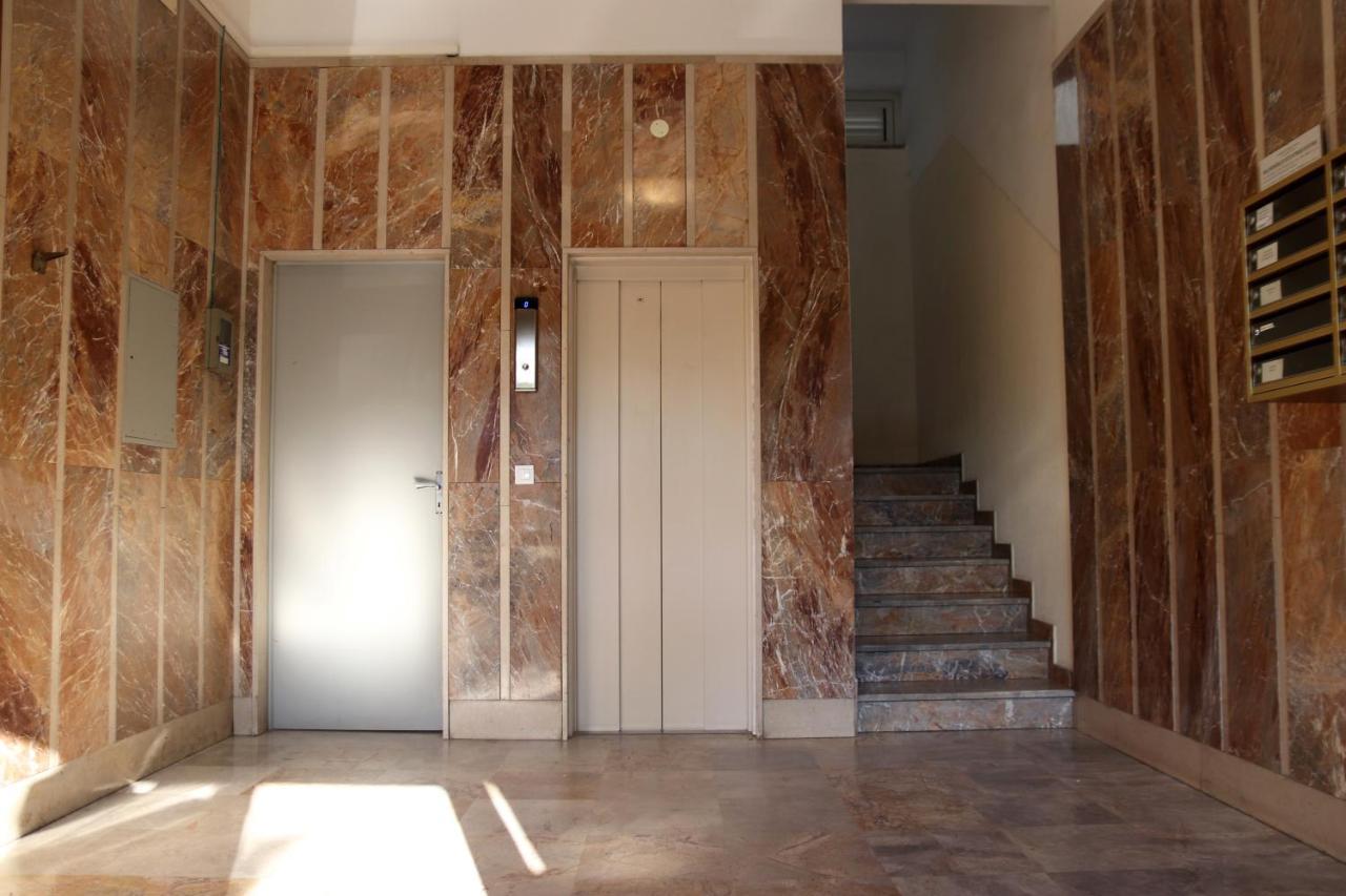 Cimarosa 5 Apartment ฟอลลอนนีกา ภายนอก รูปภาพ