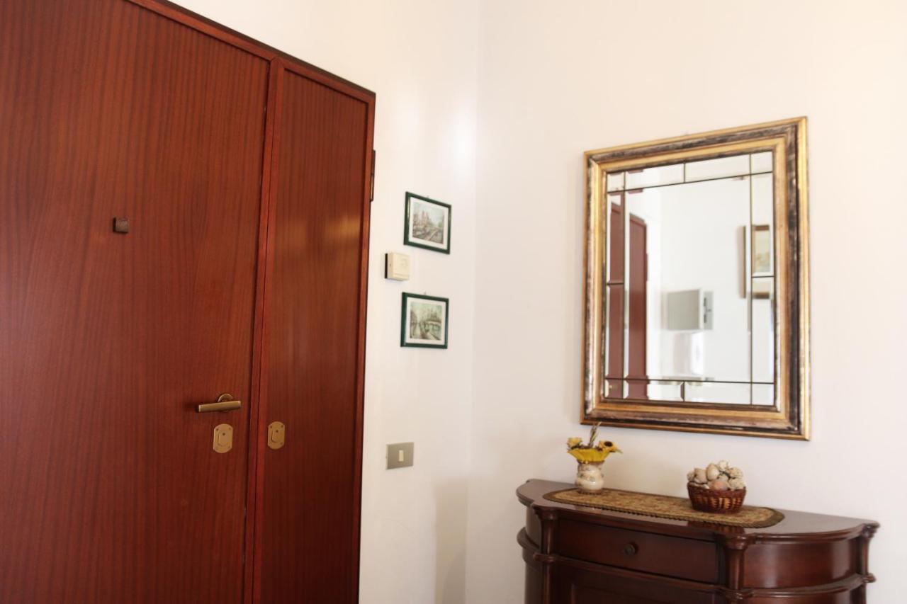 Cimarosa 5 Apartment ฟอลลอนนีกา ภายนอก รูปภาพ