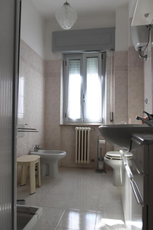 Cimarosa 5 Apartment ฟอลลอนนีกา ภายนอก รูปภาพ