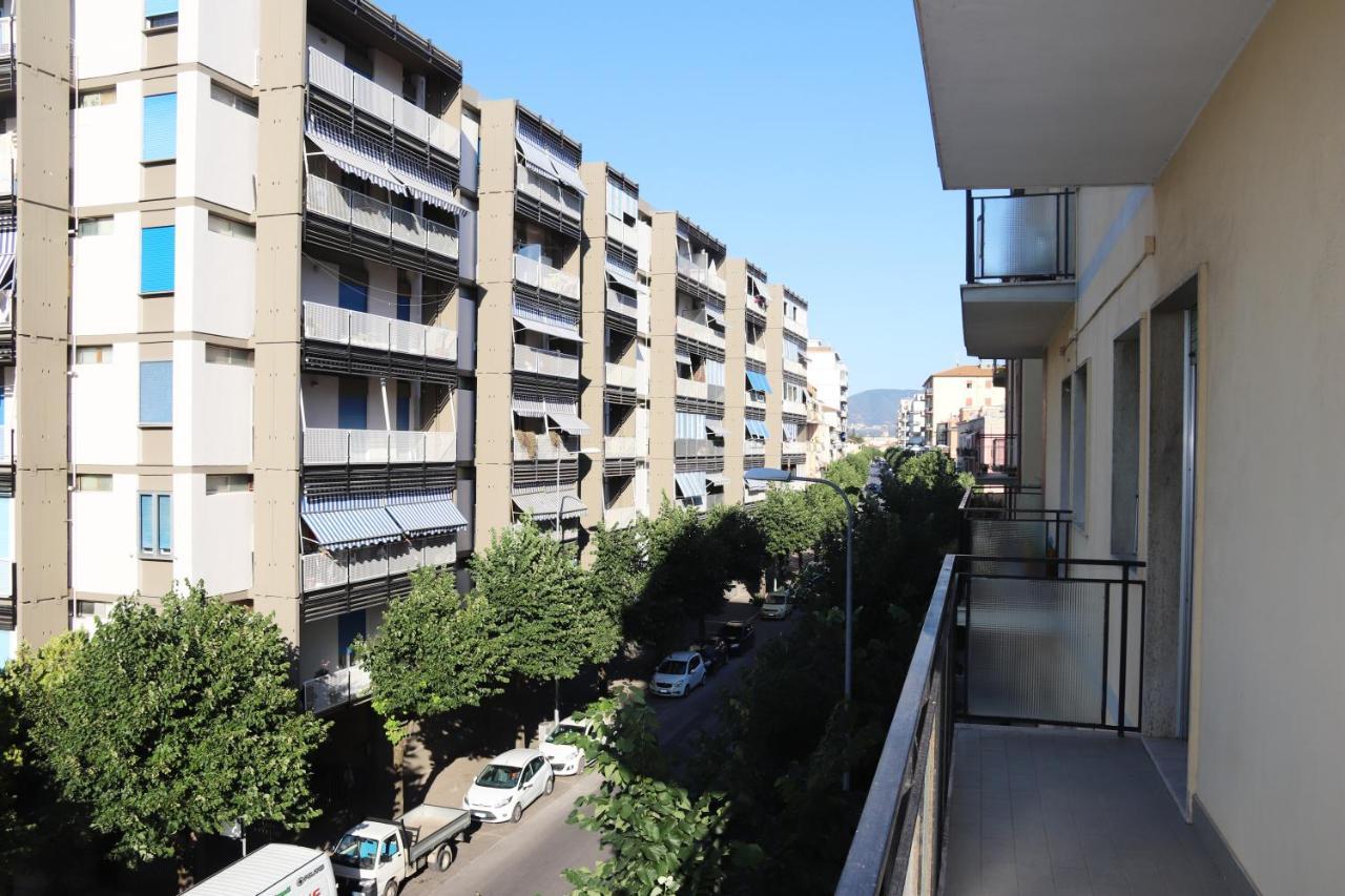 Cimarosa 5 Apartment ฟอลลอนนีกา ภายนอก รูปภาพ